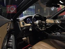 مێرسێدس بێنز S-Class